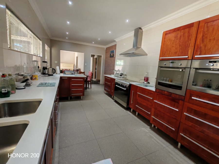 3 Bedroom Property for Sale in Sasolburg Ext 15 Free State
